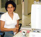 Shirana Shahbazi